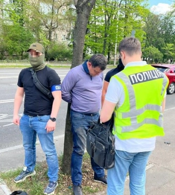 Дав «дозвіл» на СТО: Київська прокуратура повідомила про підозру посадовцю РДА