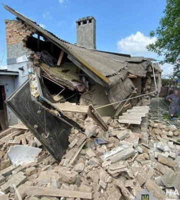 На Донеччині поранені 11 цивільних за добу – ОВА