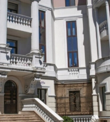 Квартиру Зеленського в Криму збираються відібрати окупанти