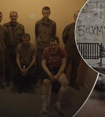 Сил оборони мають успіхи на флангах Бахмута: вагнерівці пачками потрапляють у полон