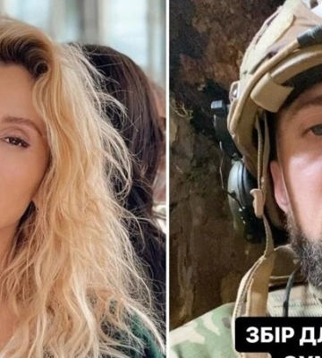 «Без них боролись и без них победим». Ярмак объявил сбор на восстановление ЛОР-отделения Охматдета вместо концерта Лободы