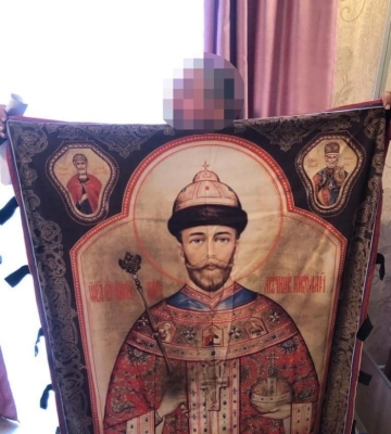 У Києві затримали одного з організаторів прокремлівських провокацій у Лаврі