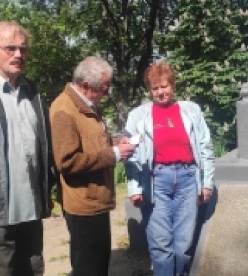 В Острозі розростається осередок Спілки слов&#039;янських письменників України