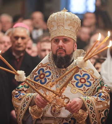 ПЦУ на архиєрейському соборі ухвалила перехід на новий календар
