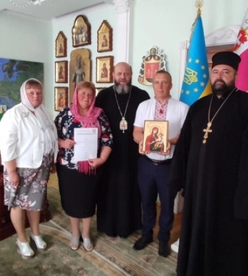 Ще дві парафії на Волині перейшли до ПЦУ, але без отців 