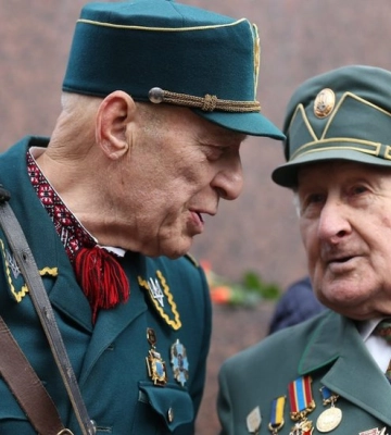 На Львівщині виділили кошти на допомогу ветеранам УПА - ОВА