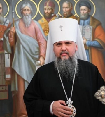 ПЦУ переходить на новий календар: Коли тепер будуть великі свята