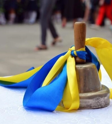 Цьогоріч на Рівненщині очікують 25,6 тисячі випускників та 766 медалістів