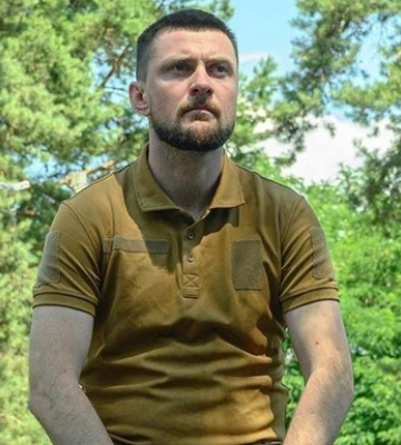 Ярмак открыл сбор средств для Охматдета