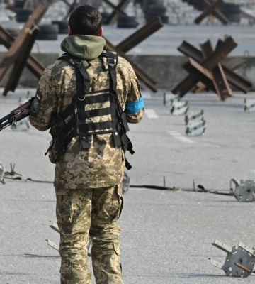 В Броварском районе будут проверять граждан на блокпостах