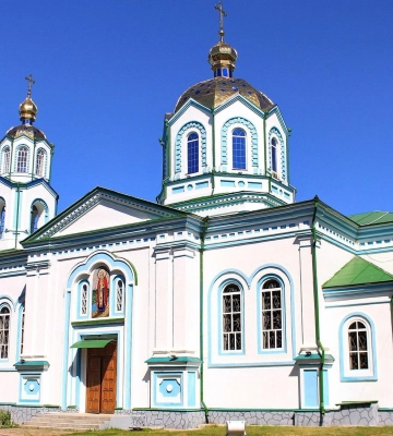 Перша громада на Полтавщині позбавила права користування земельними ділянками УПЦ МП