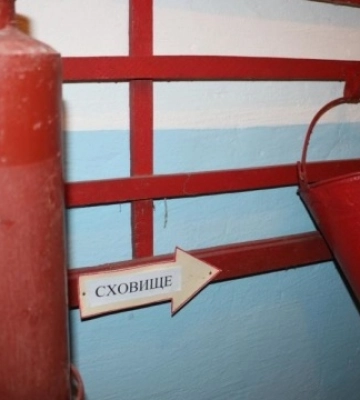 Цьогоріч фонд захисних споруд Києва збільшився на 120 об&#039;єктів