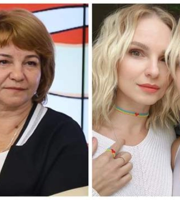 Мать сестер Anna Maria уволилась с должности в Крыму: подробности