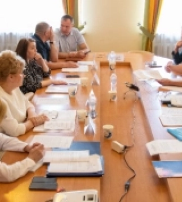 На Волині хочуть об&#039;єднати інфекційну лікарню та фтизіопульмонологічний диспансер