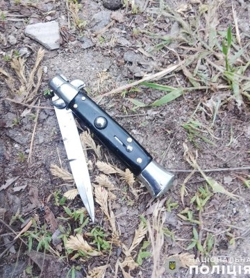 У Миколаєві поліцейські затримали чоловіка за вбивство знайомого
