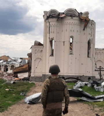 У першу ніч після загибелі прийшов уві сні, щоб з усіма попрощатися. Олександру Гнатюку з Волині назавжди 31