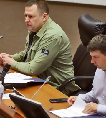 Філатов провів чергову сесію міськради: які важливі рішення ухвалили