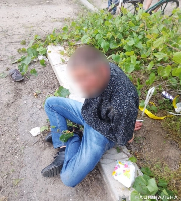 Вбив після пиятики: на Миколаївщині чоловік зарізав свого товариша 