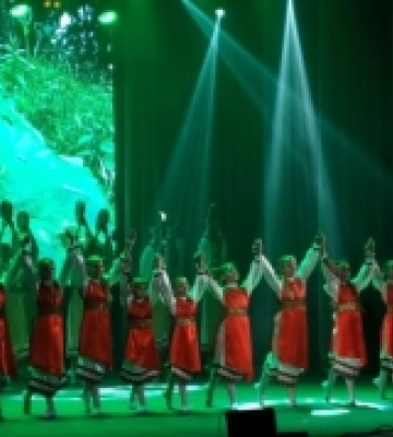 У Мукачеві під час благодійного концерту «Звуки міста» зібрали 32 тисячі гривень для ЗСУ