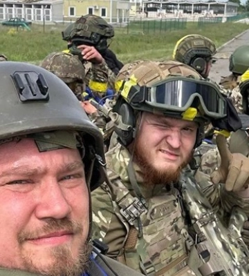 Бунт против царя: произойдет ли в РФ гражданская война