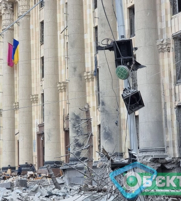 Радіаційний фон у Харківській області на 24 травня 2023 року