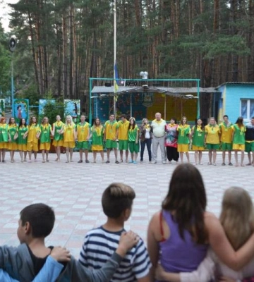 На Полтавщині не відкриватимуть позаміські табори