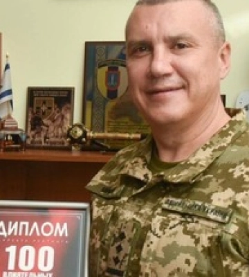 Скандальный одесский военком месяц отдыхал в Испании: новые подробности громкого дела
