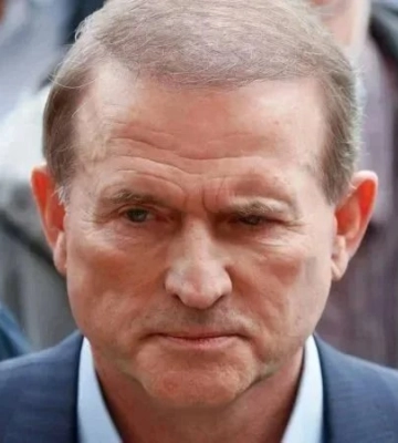 Медведчука лишили права на адвокатскую деятельность в Украине