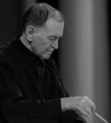 Помер Валерій Матюхін, видатний музикант та засновник національного ансамблю солістів «Київська камерата»