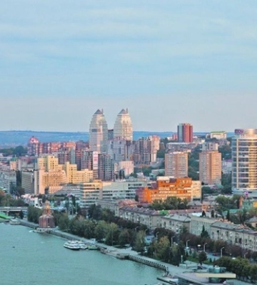 У Дніпрі перейменували ще 7 вулиць. Список та нові назви