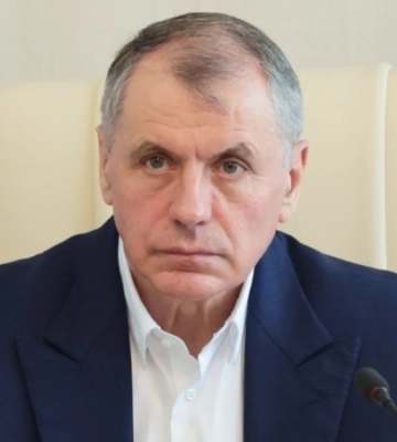 Константинов рассказал о судьбе «национализированной» в Крыму квартиры Зеленской 
