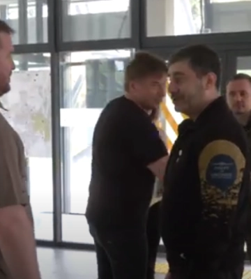 У Полтаві відкрили офіс Регіонального представництва Уповноваженого Верховної Ради України з прав людини