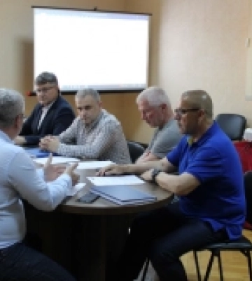 У Закарпатському краєзнавчому музеї відбувся круглий стіл