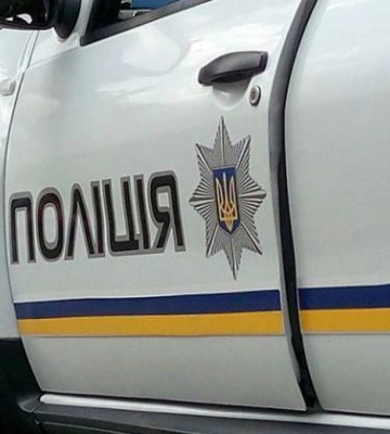 У Луцьку 58-річний водій влаштував перегони з патрульними. Відео