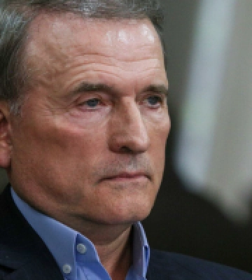 Зрадника Медведчука позбавлено адвокатського свідоцтва