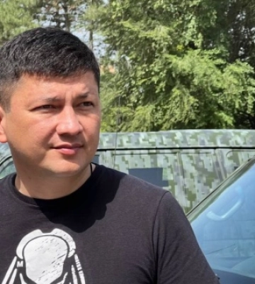 У миколаївських портах з початку війни перебувають 29 іноземних суден – Кім