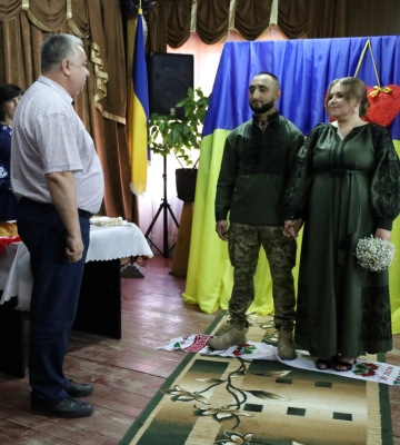 Плюс один: на Волині ще одна парафія приєдналася до ПЦУ
