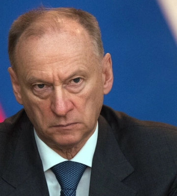 Соратник Путина начал запугивать Европу радиоактивным облаком, что несется с Украины