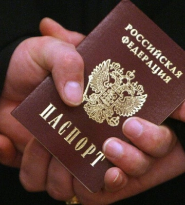 Примусова паспортизація мешканців Каховки: окупанти перейшли до залякування