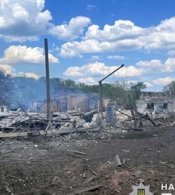 Минулої доби окупанти вбили 2 жителів Донеччини, ще 2 людини зазнали поранень, - ОВА. ІНФОГРАФІКА