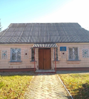 Будівлі райдержадміністрації на Волині продають з молотка