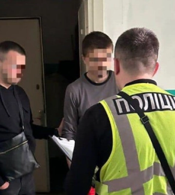 Под Киевом извращенец изнасиловал 4-летнюю девочку
