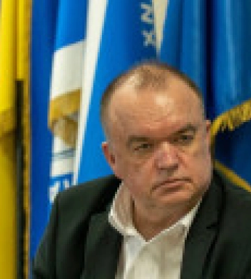Амбітна мета: Україна планує значно наростити виробництво електроенергії до 2050 року