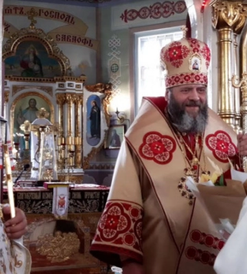 «Релігійного єднання треба буде чекати десятиліттями, а можливо і століття», - митрополит Луцький і Волинський Михаїл