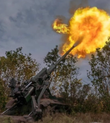 Сили оборони з початку війни знищили понад 202 тис. російських військових, - Генштаб ЗСУ