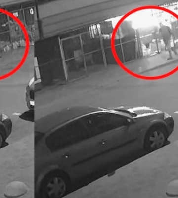 В Києві затримали серійного палія. З’явилось відео