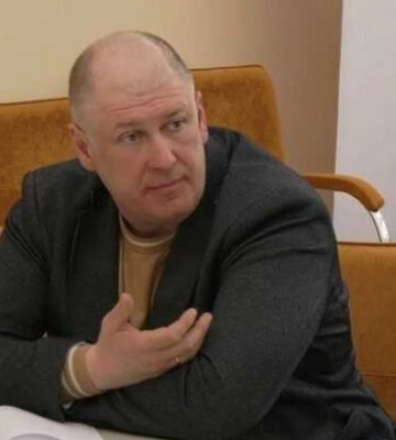 Керувати податковою призначили "смотрящего" від Павла Лебєдєва: чим відомий сумський фіскал