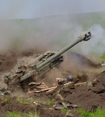 Сили оборони з початку війни знищили понад 202 тис. російських військових, - Генштаб ЗСУ