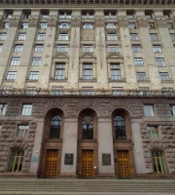 Завтра у Києві розпочнуться торги щодо розміщення об’єктів дрібнороздрібної торговельної мережі