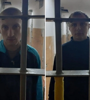 Кагарлыкское дело: суд приговорил полицейских-насильников к 11 годам тюрьмы, — адвокат (видео)
